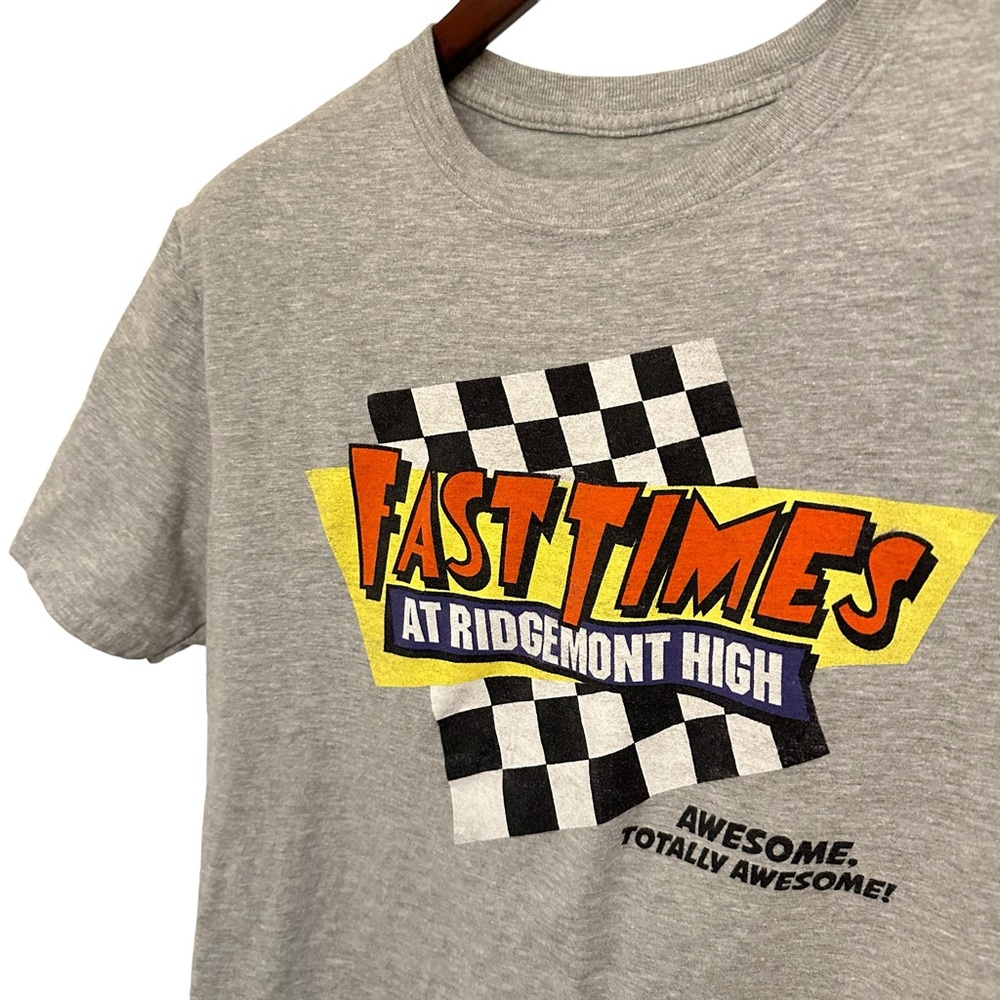 Ridgemont High Tee M